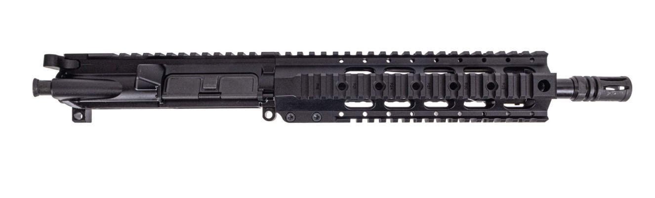 DPMS 5.56 10.5 BLK UPPER - Taurus Savings